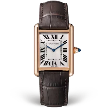 Cartier Tank Louis Cartier watch WGTA0011