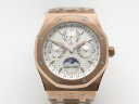 Audemars Piguet Royal Oak Perpetual Calendar 26574OR.OO.1220OR.01 Арт. 14767 Арт. 14767