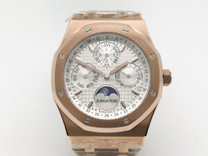 Audemars Piguet Royal Oak Perpetual Calendar 26574OR.OO.1220OR.01