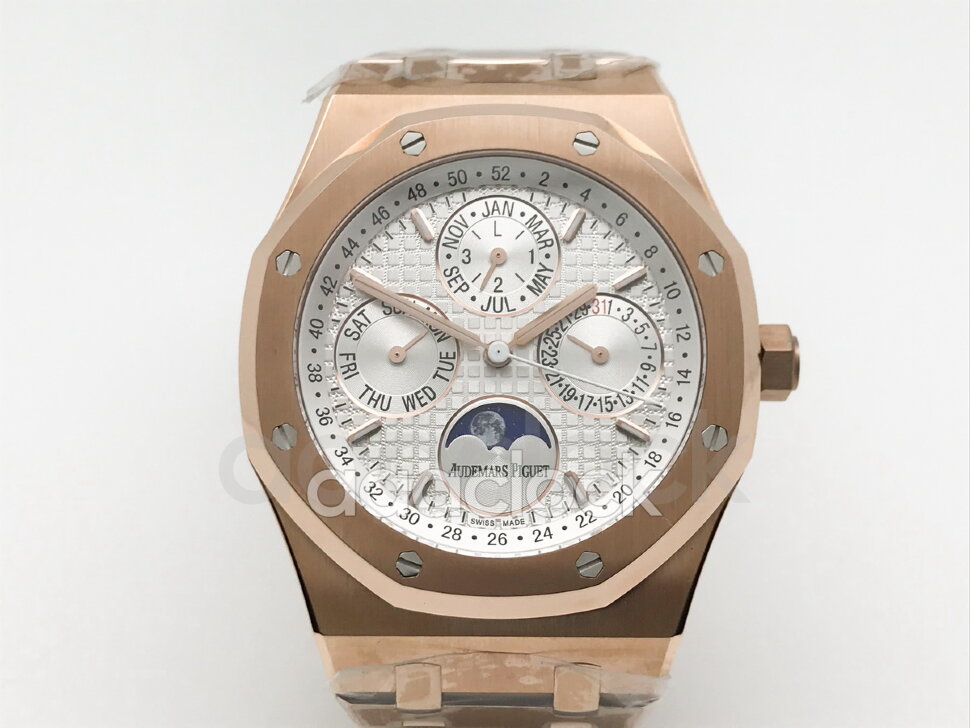 Audemars Piguet Royal Oak Perpetual Calendar 26574OR.OO.1220OR.01 Арт. 14767 Арт. 14767