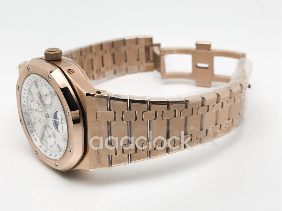 Audemars Piguet Royal Oak Perpetual Calendar 26574OR.OO.1220OR.01 Арт. 14767 Арт. 14767