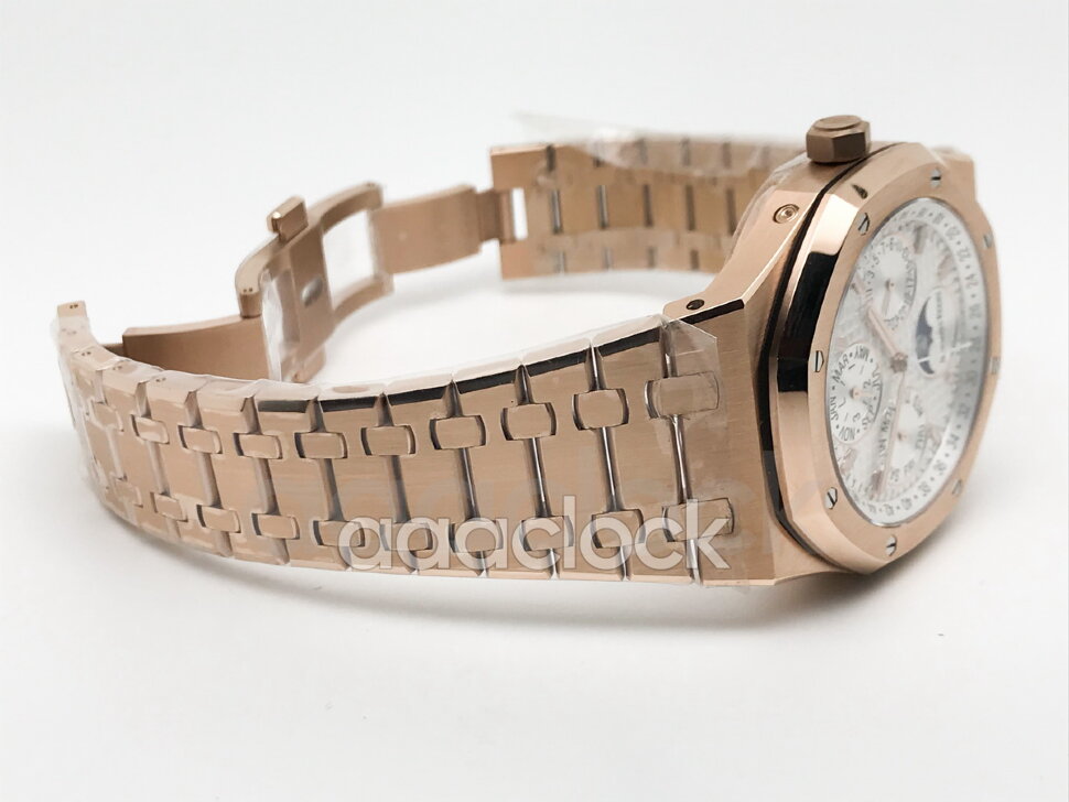 Audemars Piguet Royal Oak Perpetual Calendar 26574OR.OO.1220OR.01 Арт. 14767 Арт. 14767