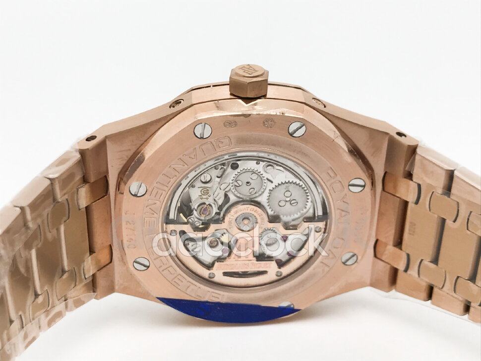 Audemars Piguet Royal Oak Perpetual Calendar 26574OR.OO.1220OR.01 Арт. 14767 Арт. 14767