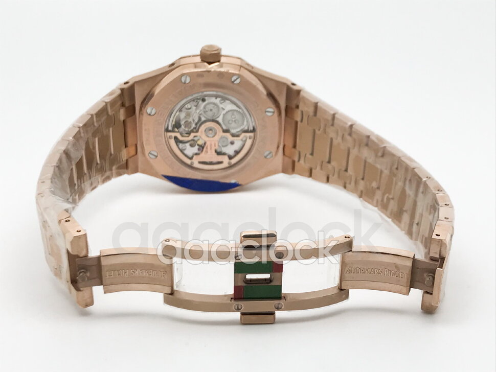 Audemars Piguet Royal Oak Perpetual Calendar 26574OR.OO.1220OR.01 Арт. 14767 Арт. 14767