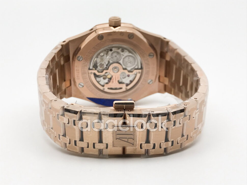 Audemars Piguet Royal Oak Perpetual Calendar 26574OR.OO.1220OR.01 Арт. 14767 Арт. 14767