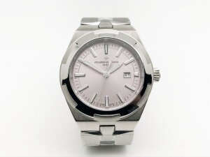 Vacheron Constantin Overseas Date 4600V/200A-B981