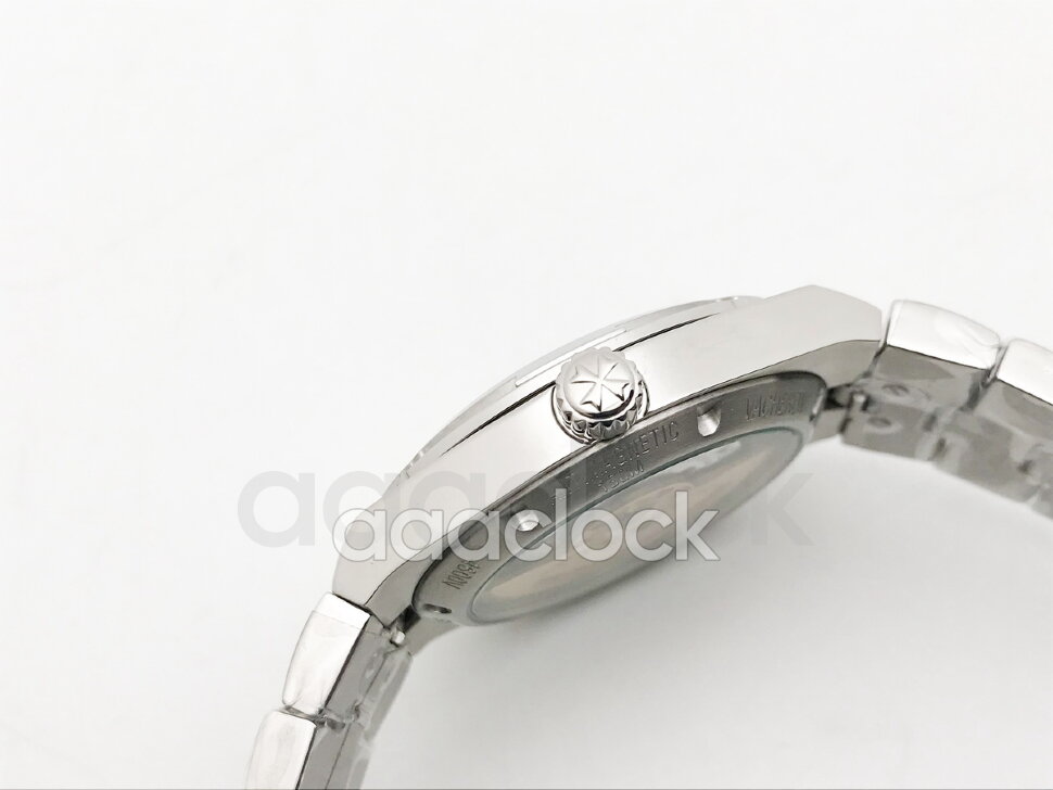 Vacheron Constantin Overseas Date 4600V/200A-B981 Арт. VC-4005 Арт. VC-4005