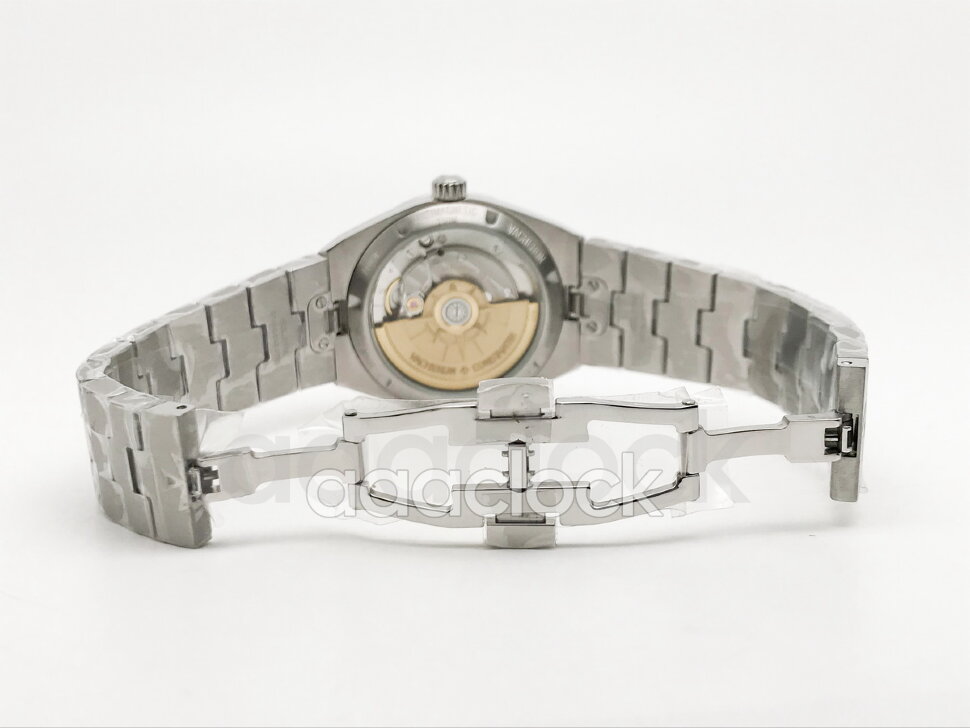 Vacheron Constantin Overseas Date 4600V/200A-B981 Арт. VC-4005 Арт. VC-4005