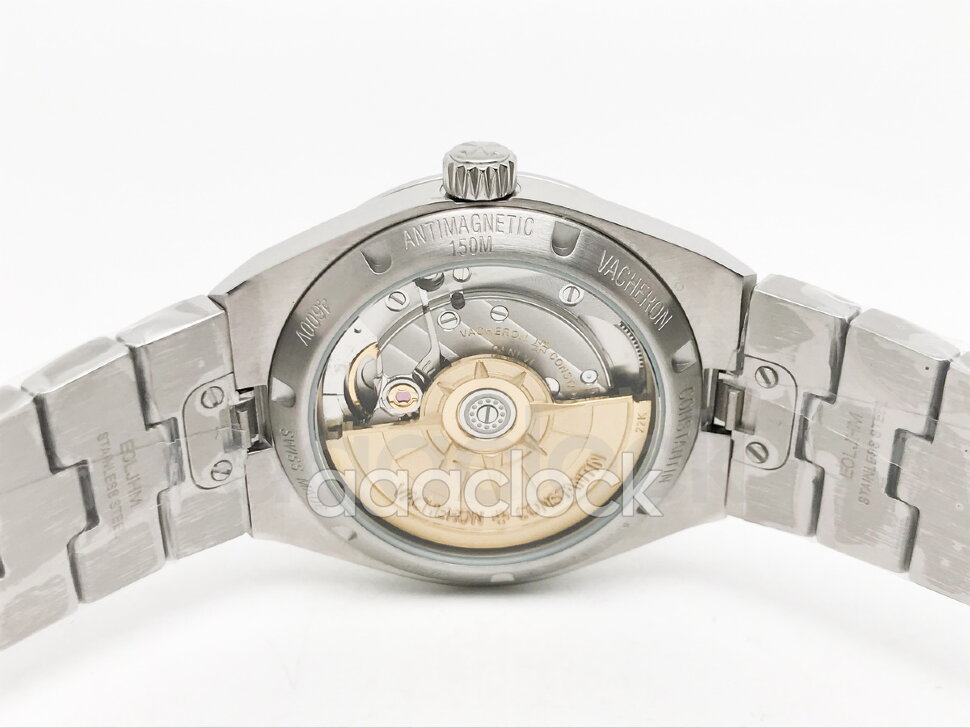 Vacheron Constantin Overseas Date 4600V/200A-B981 Арт. VC-4005 Арт. VC-4005