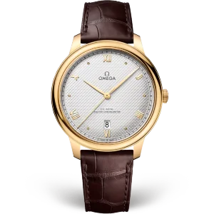 Omega De Ville Prestige 40 mm 434.53.40.20.02.002