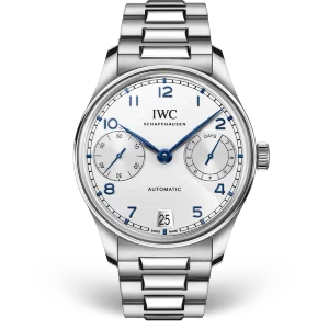 IWC Portuguese 7 Days Automatic 42 IW501702