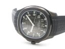 Patek Philippe Aquanaut Limited Edition Black Venom Арт. 5938 Арт. 5938