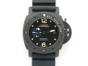 Panerai Submersible Carbotech PAM00616 Арт. PA-2088 Арт. PA-2088