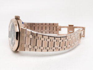 Audemars Piguet Royal Oak Double Balance Wheel Openworked 15407OR.OO.1220OR.01