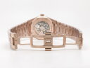 Audemars Piguet Royal Oak Double Balance Wheel Openworked 15407OR.OO.1220OR.01 Арт. AP-0133 Арт. AP-0133