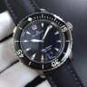 Blancpain Fifty Fathoms Titanium Big Date Арт. 1572 Арт. 1572