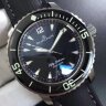 Blancpain Fifty Fathoms Titanium Big Date Арт. 1572 Арт. 1572