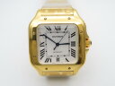 Cartier Santos De Cartier WGSA0029 Арт. CA-0932 Арт. CA-0932