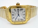 Cartier Santos De Cartier WGSA0029 Арт. CA-0932 Арт. CA-0932