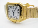Cartier Santos De Cartier WGSA0029 Арт. CA-0932 Арт. CA-0932