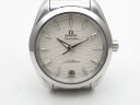 Omega Seamaster Aqua Terra 150M 220.10.34.20.02.002 Арт. OM-1760 Арт. OM-1760
