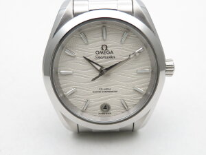 Omega Seamaster Aqua Terra 150M 220.10.34.20.02.002