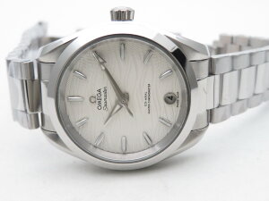 Omega Seamaster Aqua Terra 150M 220.10.34.20.02.002