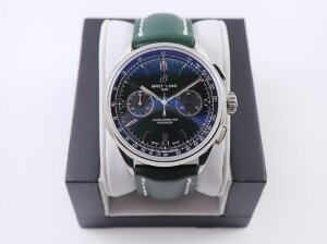 Breitling Premier B01 Chronograph 42 Bentley