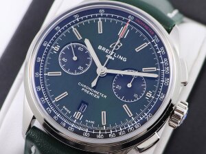 Breitling Premier B01 Chronograph 42 Bentley