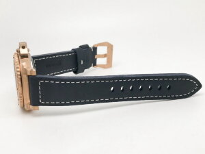 Panerai Luminor Submersible Bronzo Blu Abisso PAM01074