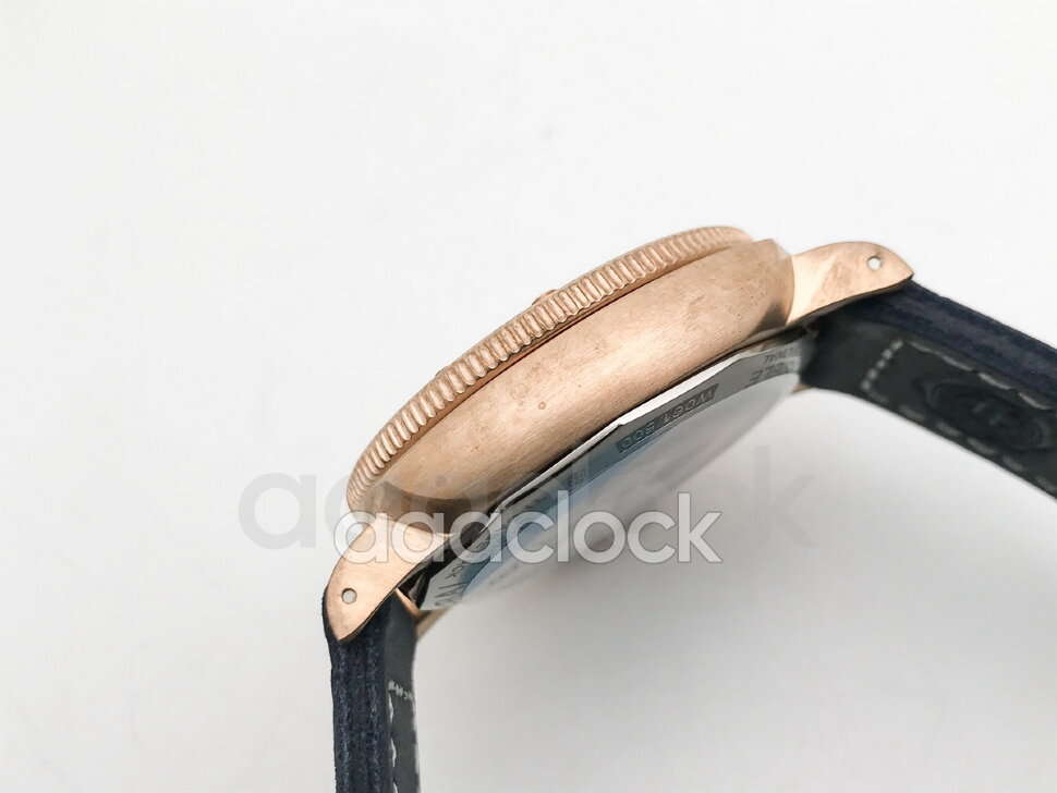 Panerai Luminor Submersible Bronzo Blu Abisso PAM01074 Арт. 14158 Арт. 14158