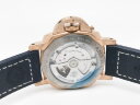Panerai Luminor Submersible Bronzo Blu Abisso PAM01074 Арт. 14158 Арт. 14158