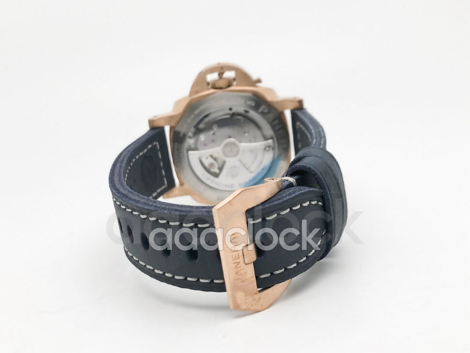 Panerai Luminor Submersible Bronzo Blu Abisso PAM01074 Арт. 14158 Арт. 14158