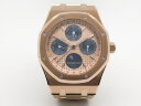 Audemars Piguet Royal Oak Perpetual Calendar 26584OR.OO.1220OR.01 Арт. 14768 Арт. 14768