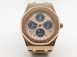 Audemars Piguet Royal Oak Perpetual Calendar 26584OR.OO.1220OR.01