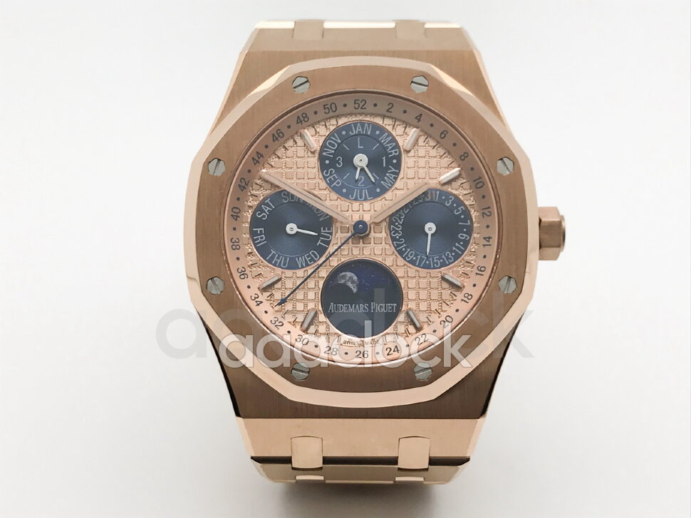 Audemars Piguet Royal Oak Perpetual Calendar 26584OR.OO.1220OR.01 Арт. 14768 Арт. 14768