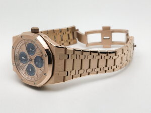 Audemars Piguet Royal Oak Perpetual Calendar 26584OR.OO.1220OR.01