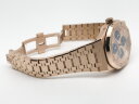 Audemars Piguet Royal Oak Perpetual Calendar 26584OR.OO.1220OR.01 Арт. 14768 Арт. 14768