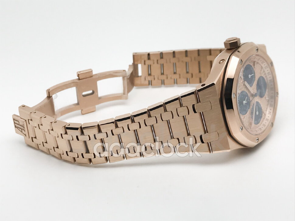 Audemars Piguet Royal Oak Perpetual Calendar 26584OR.OO.1220OR.01 Арт. 14768 Арт. 14768