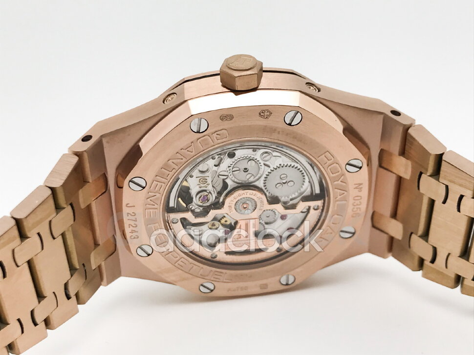 Audemars Piguet Royal Oak Perpetual Calendar 26584OR.OO.1220OR.01 Арт. 14768 Арт. 14768