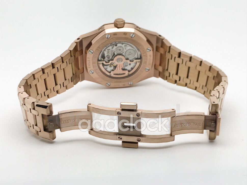 Audemars Piguet Royal Oak Perpetual Calendar 26584OR.OO.1220OR.01 Арт. 14768 Арт. 14768