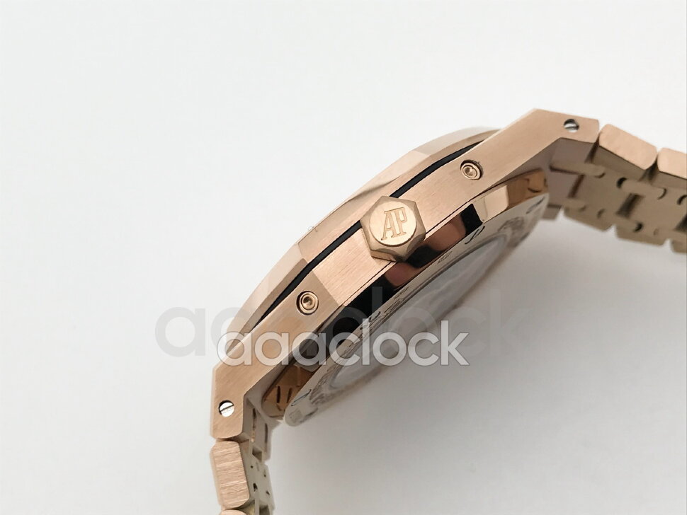 Audemars Piguet Royal Oak Perpetual Calendar 26584OR.OO.1220OR.01 Арт. 14768 Арт. 14768