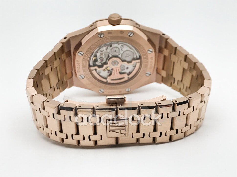 Audemars Piguet Royal Oak Perpetual Calendar 26584OR.OO.1220OR.01 Арт. 14768 Арт. 14768