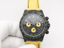 Rolex Cosmograph Daytona Carbon Lemon edition Арт. RO-2574 Арт. RO-2574