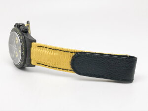 Rolex Cosmograph Daytona Carbon Lemon edition