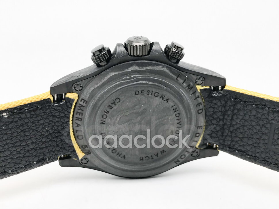 Rolex Cosmograph Daytona Carbon Lemon edition Арт. RO-2574 Арт. RO-2574