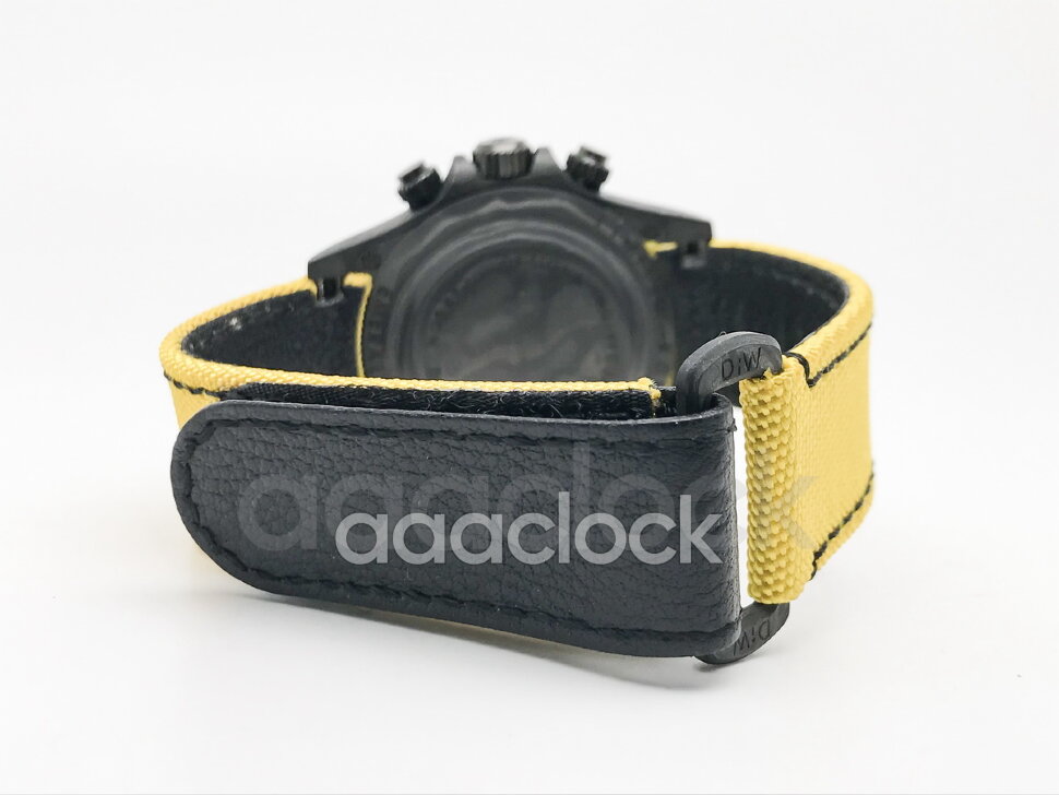 Rolex Cosmograph Daytona Carbon Lemon edition Арт. RO-2574 Арт. RO-2574