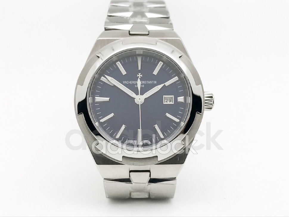 Vacheron Constantin Overseas Date 4600V/200A-B980 Арт. VC-4004 Арт. VC-4004
