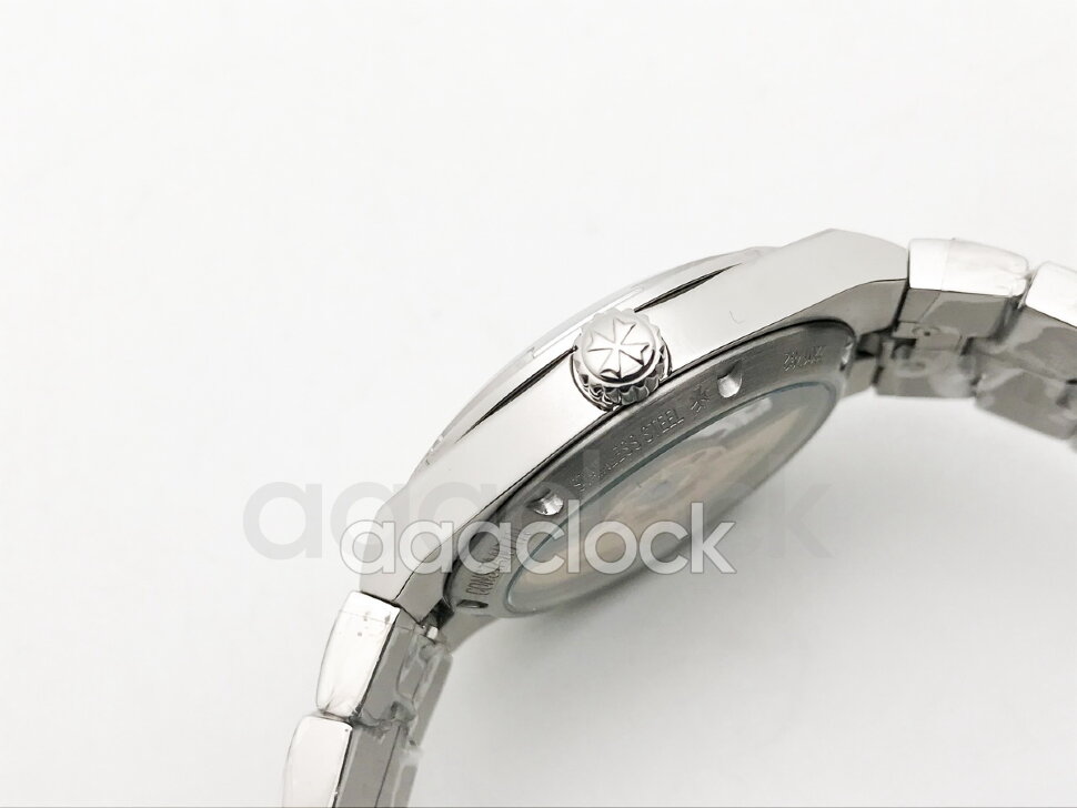Vacheron Constantin Overseas Date 4600V/200A-B980 Арт. VC-4004 Арт. VC-4004