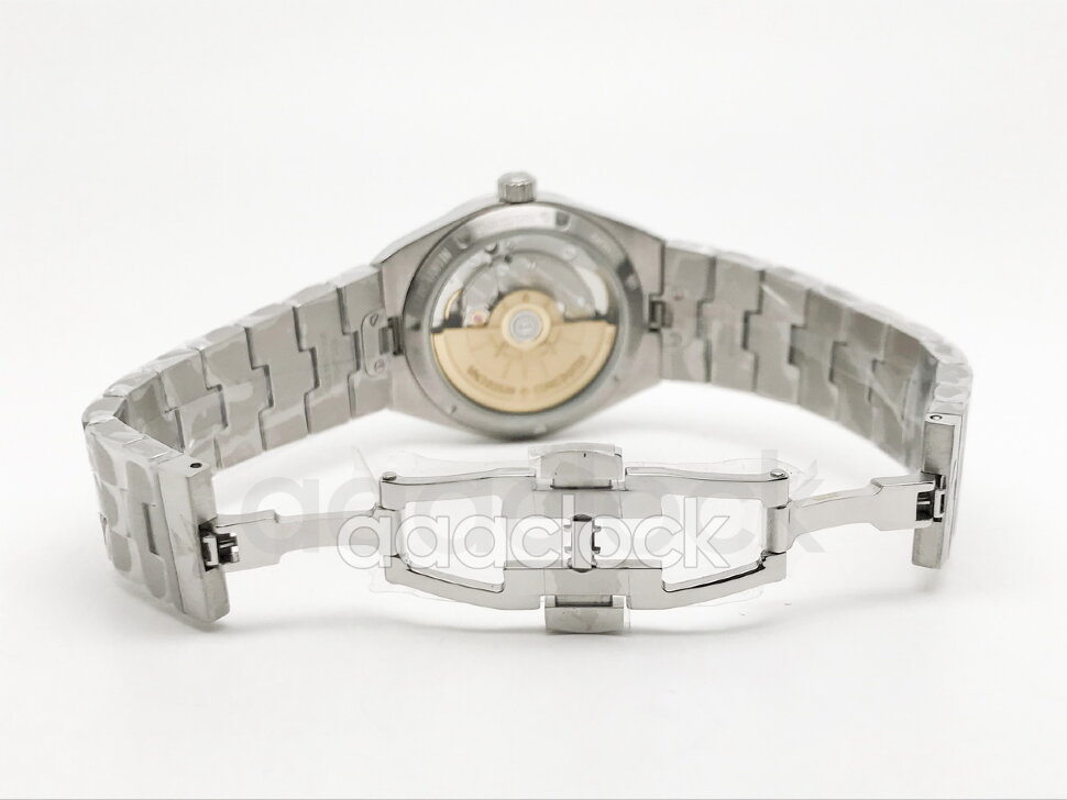 Vacheron Constantin Overseas Date 4600V/200A-B980 Арт. VC-4004 Арт. VC-4004